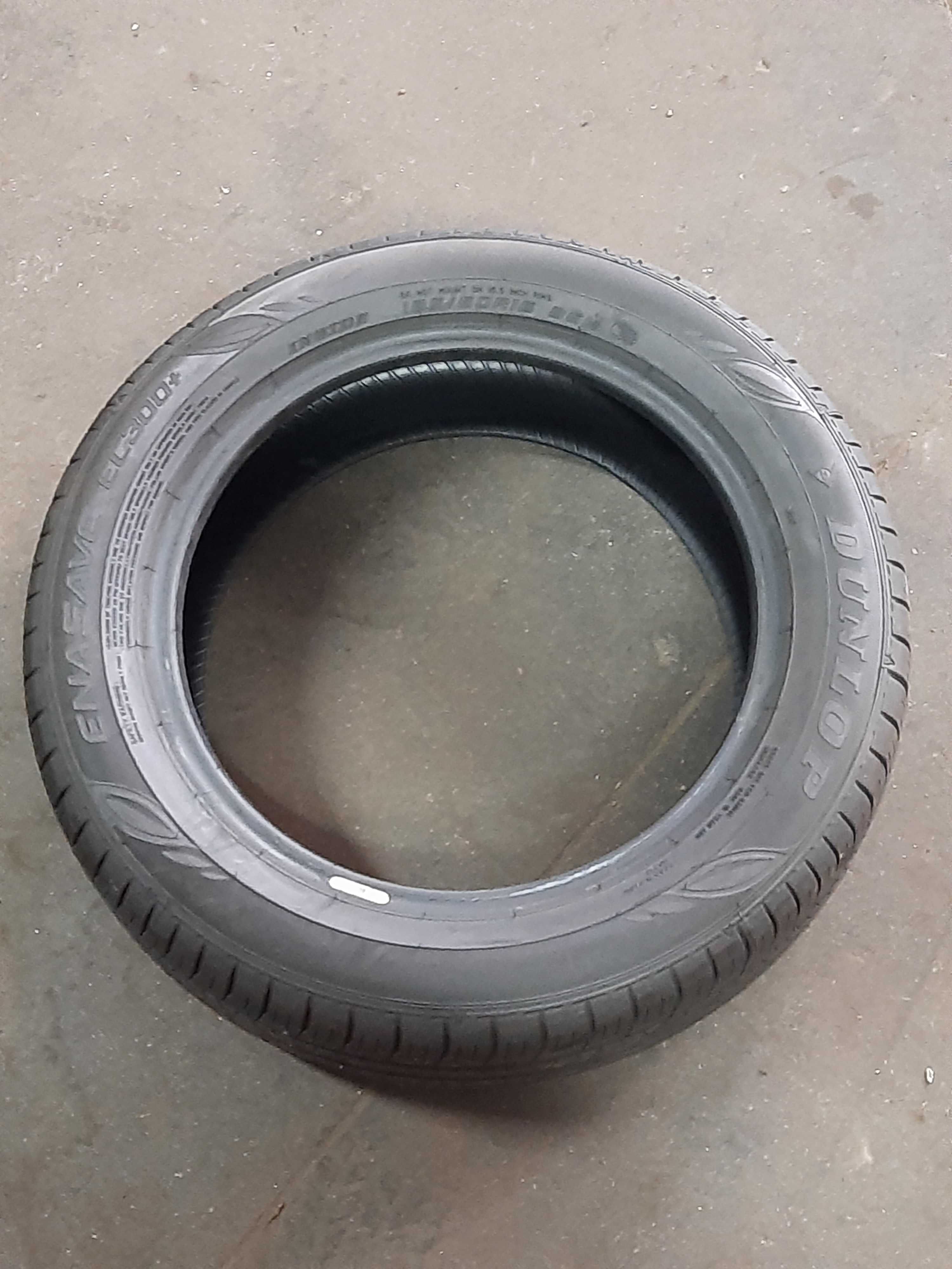 Opony 185/60R16 86H Dunlop Enasave EC300+