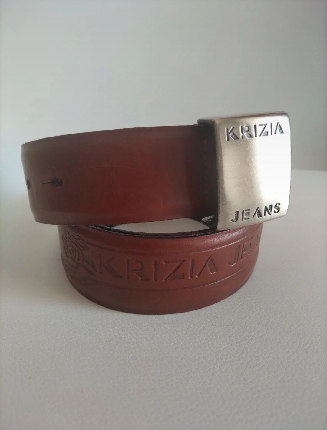 Cinto vintage Krizia