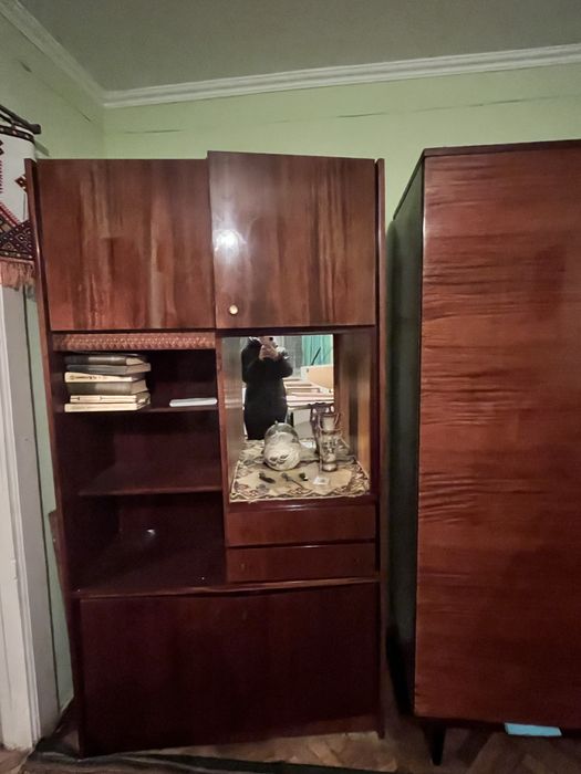 Віддам безкоштовно меблі/самовивіз