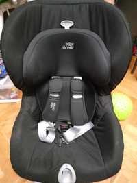 Britax Romer 2 Black series