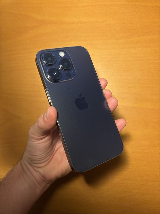iPhone 14 Pro , 256GB , excelente estado
