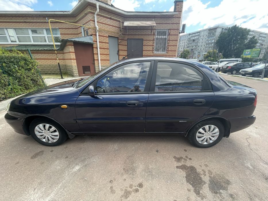 Продам Daewoo Sens 1.3