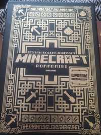 Minecraft zestaw kolekcjonerski książek