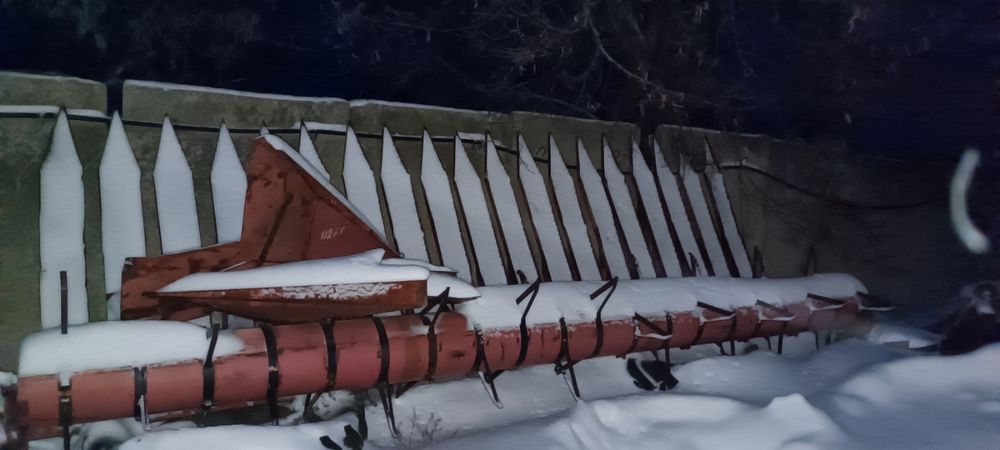 Продам ДОН 1500- Б