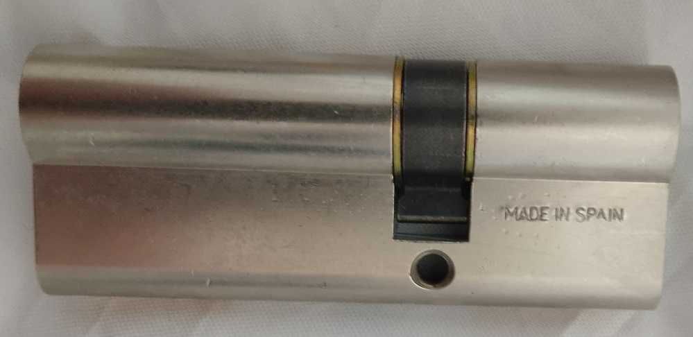 Tesa Assa Abloy cilindro de segurança (1607)