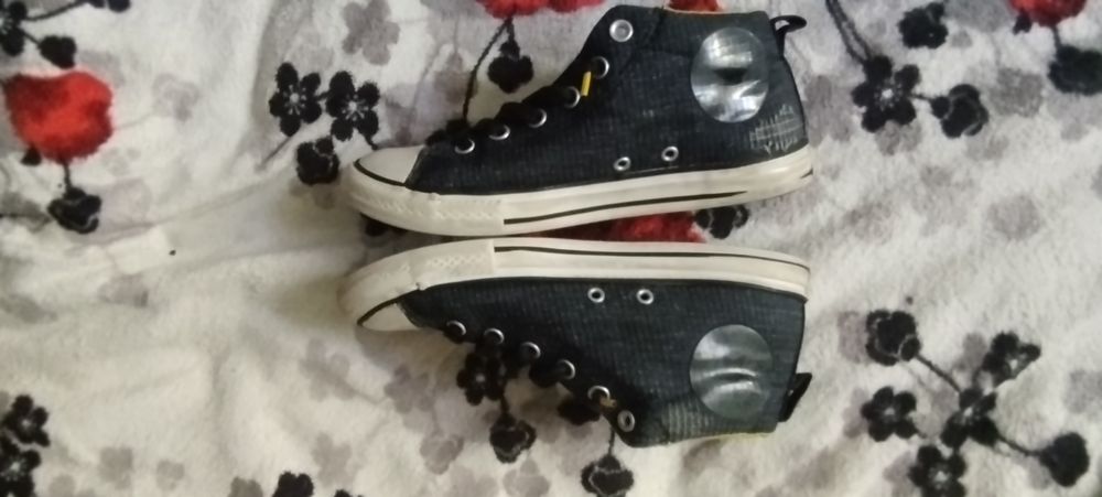 Conversе 38 ромір