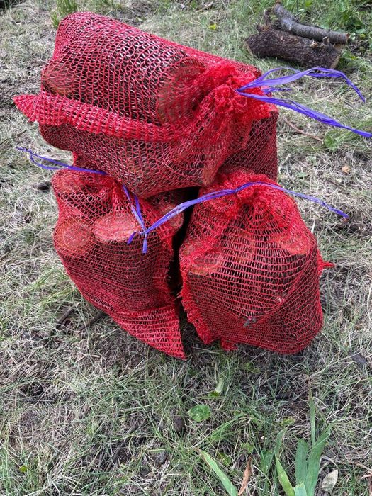 Дрова фруктовые для шашлыка