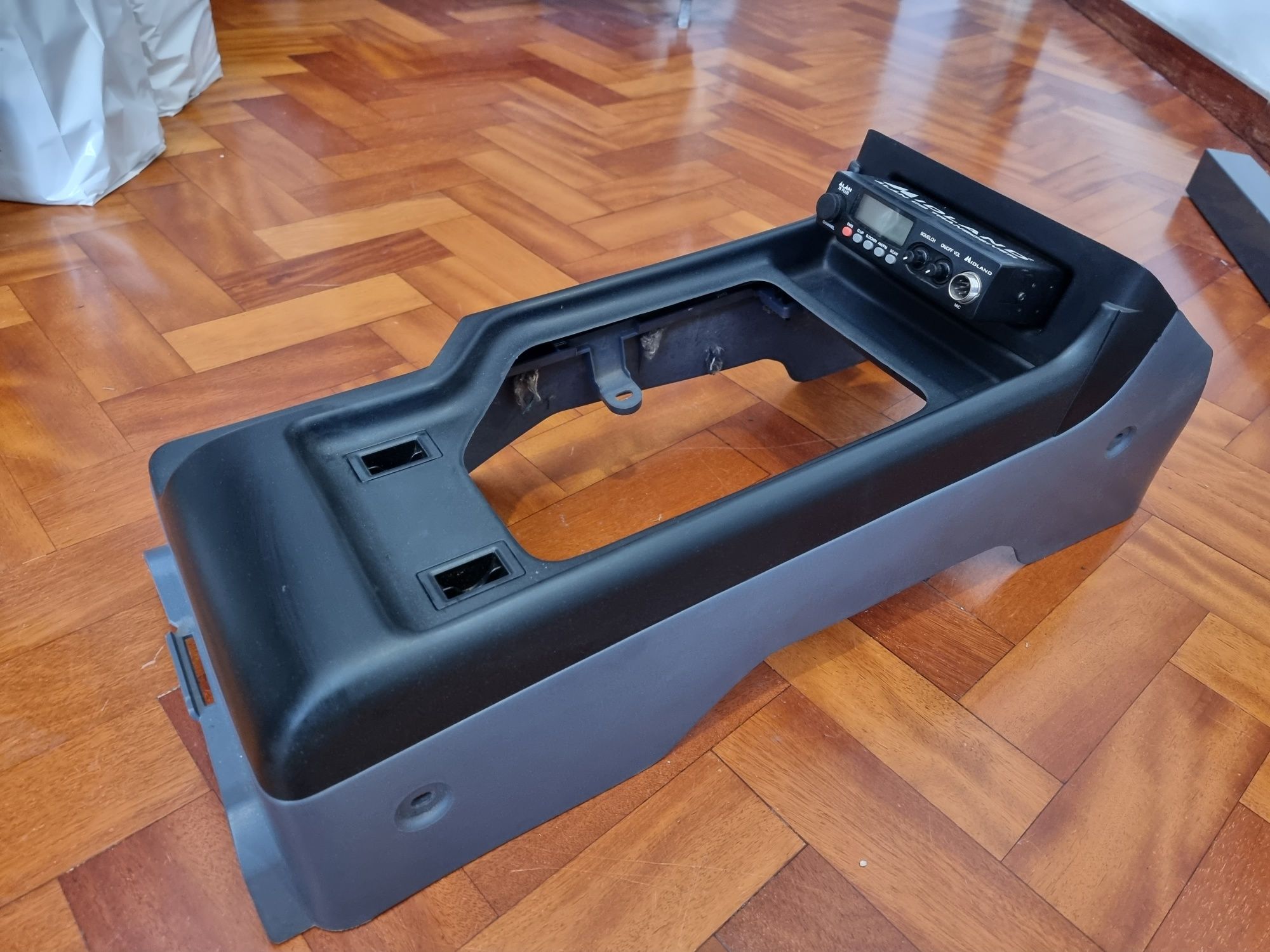 Peças jipe Toyota KZJ 90/95