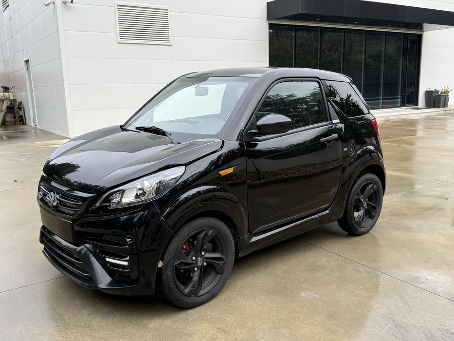 Ligier JS 50 - 06/2024