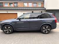 Volvo XC 90 Volvo XC90 B5 D AWD R-Design 235 KM • 2020r • 7 miejsc • przebieg 92