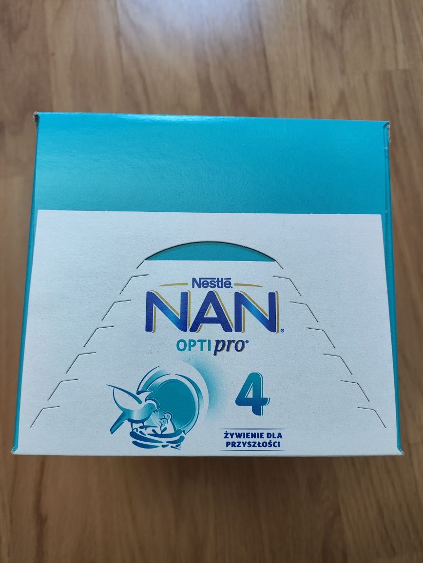 Nan opripro 4  w proszku