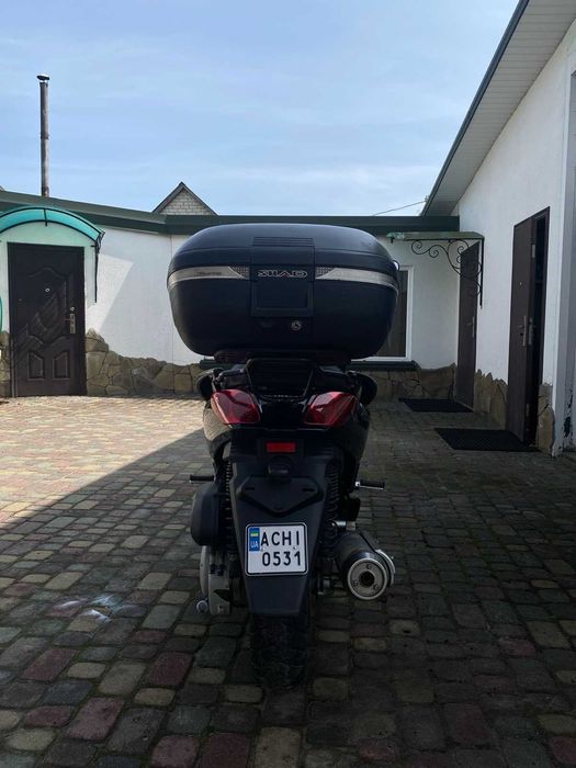 Продам Yamaha X MAX