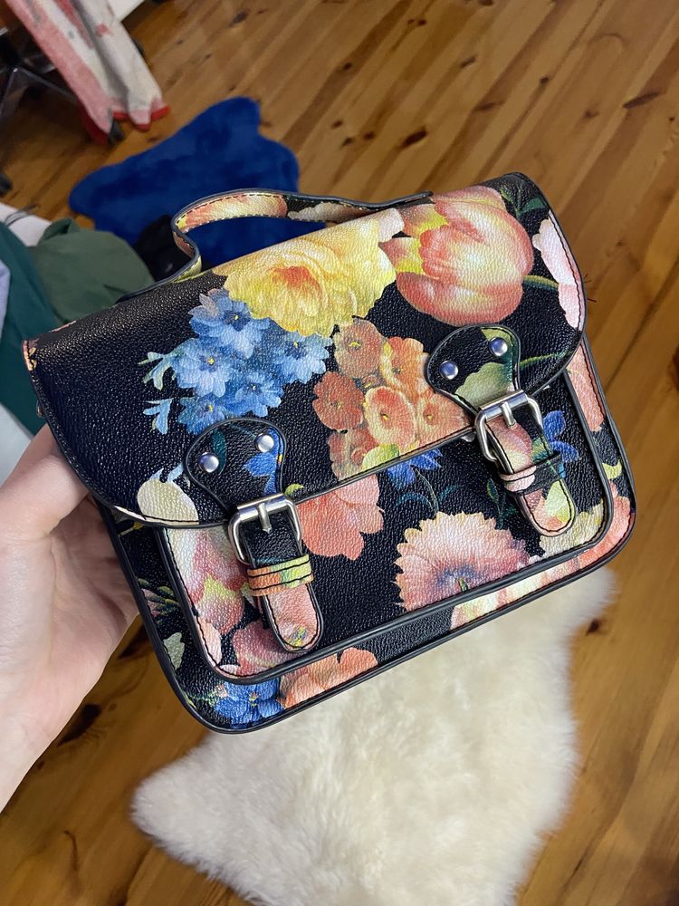 Torebka CROPP nowa
