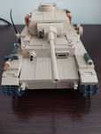 Czołg Cobi panzer 4