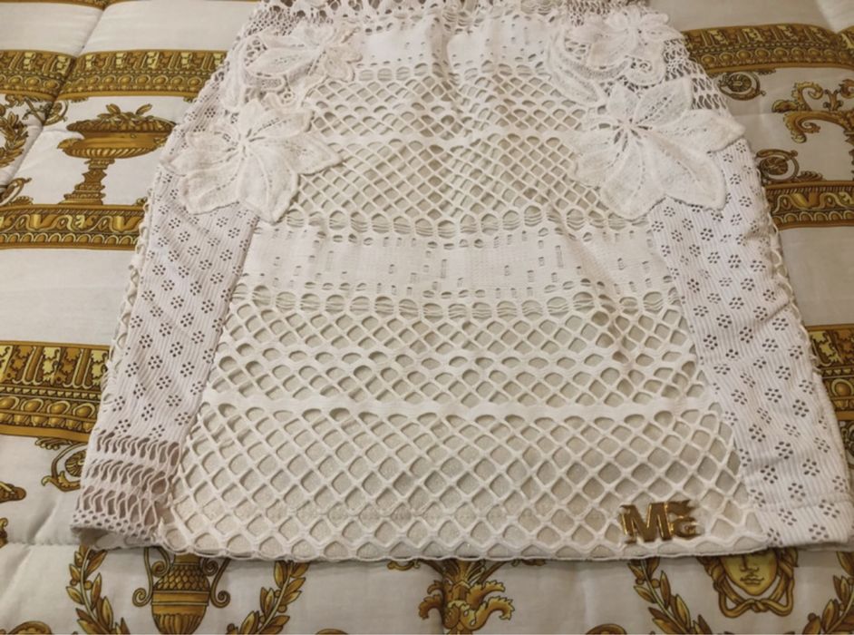 Vestidos Maria Gueixa Do Brasil S