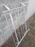 Продам багажник на крышу алюминиевый лёвенький очень комфортный цена 7