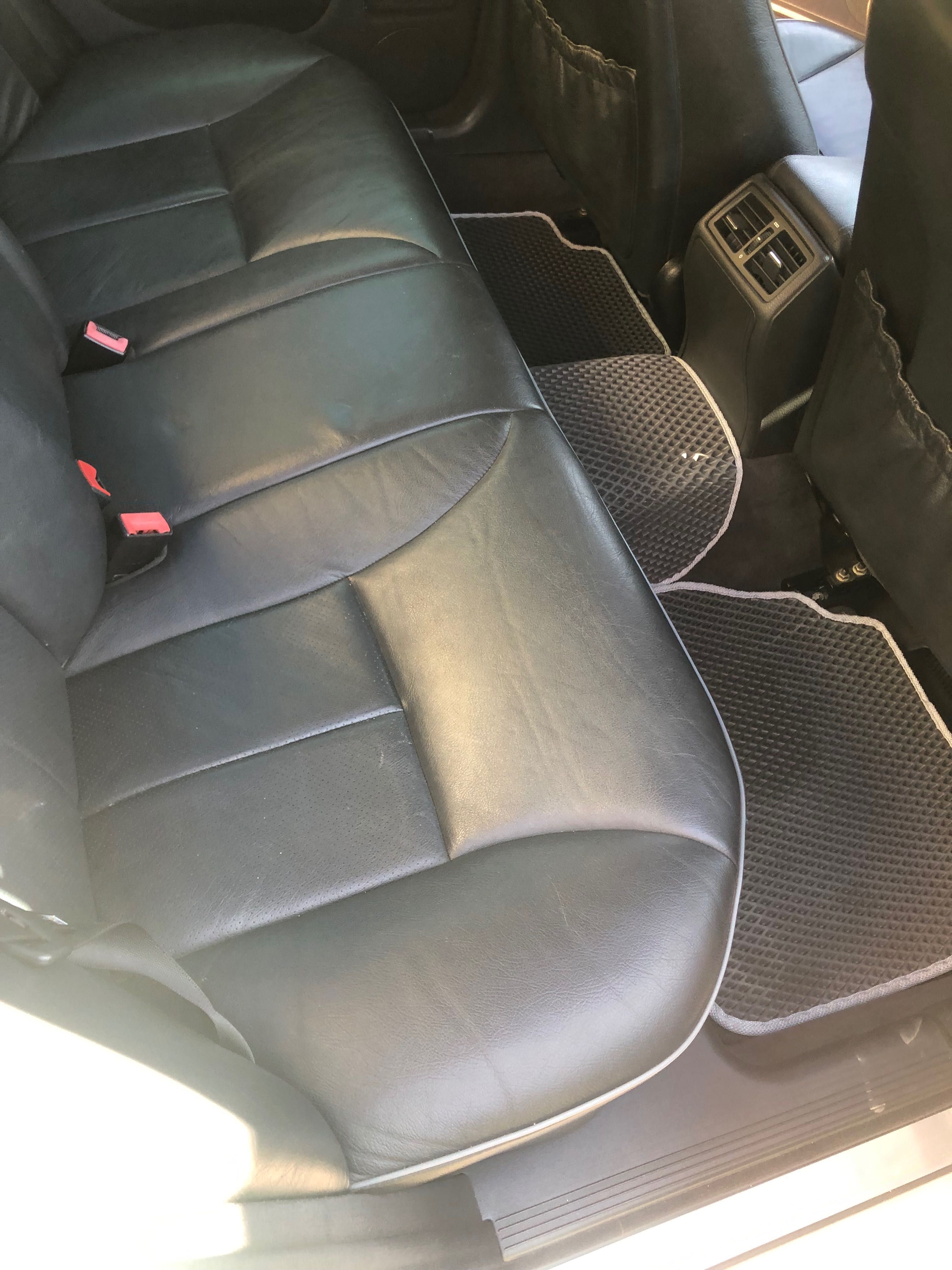 Продам w210 avantgarde