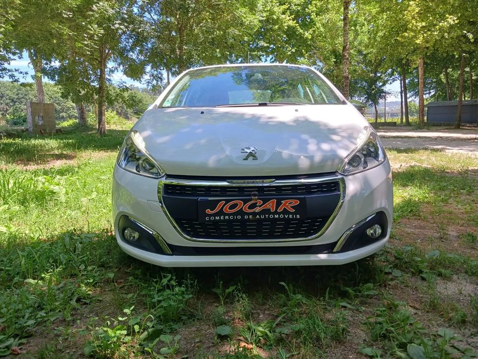 Peugeot 208 1.2 PureTech Active
