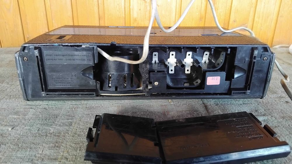 Магнітофон Grundig 4100