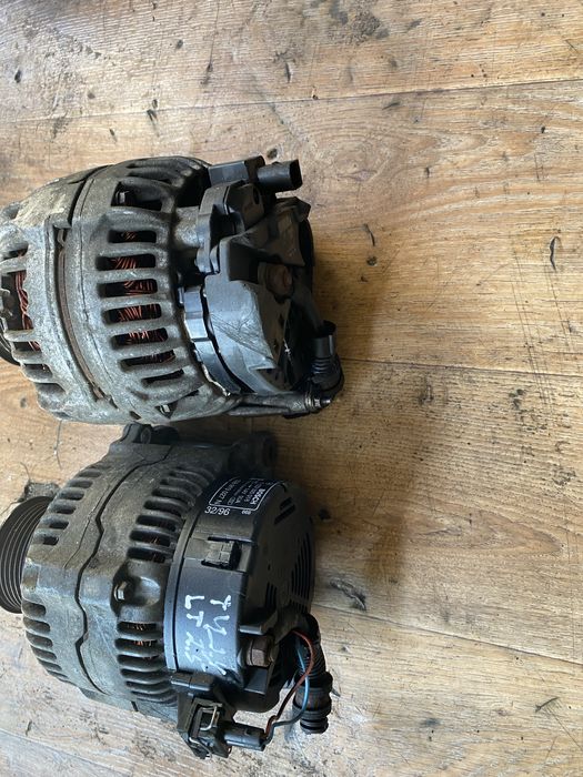 Генератор LT35 2.5тд/Т4 2.4/2.5тд транспортер