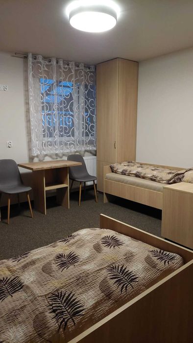 noclegi pracownicze / wynajem pokoi - Rzeszów / Jasionka / Nowa Wieś