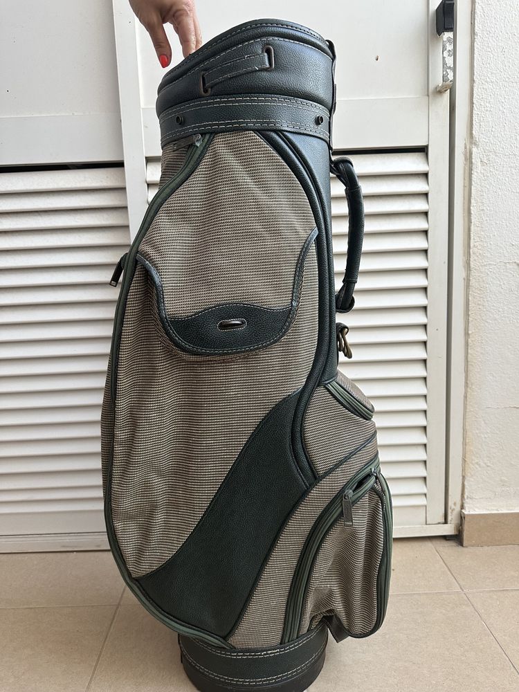 Saco Golfe Edicao limitada