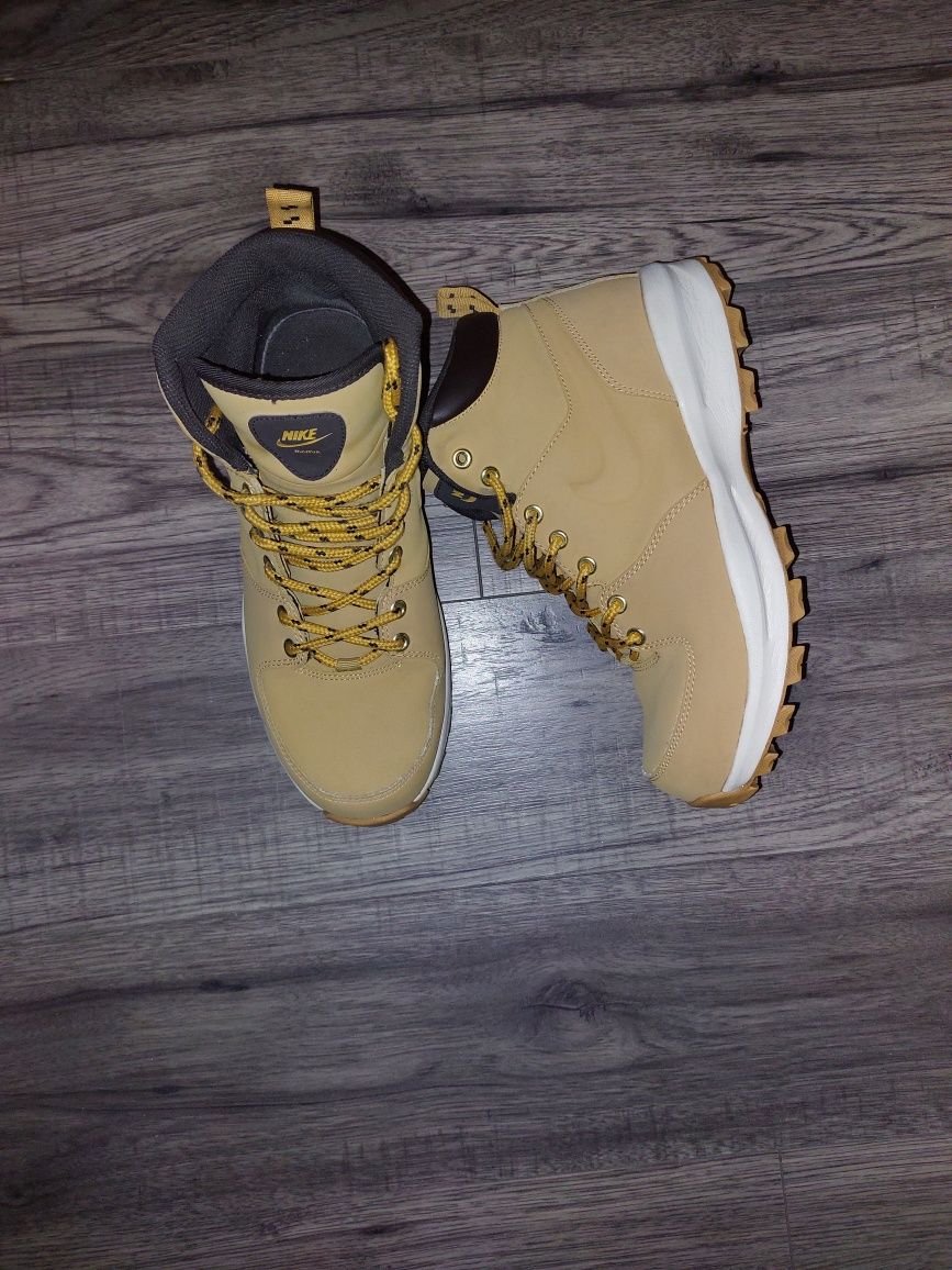 Sprzedam buty Nike zimowe!! Okazja!!
