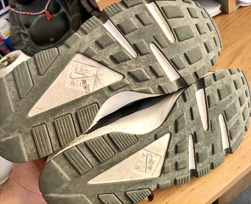 Nike Huarache senhora