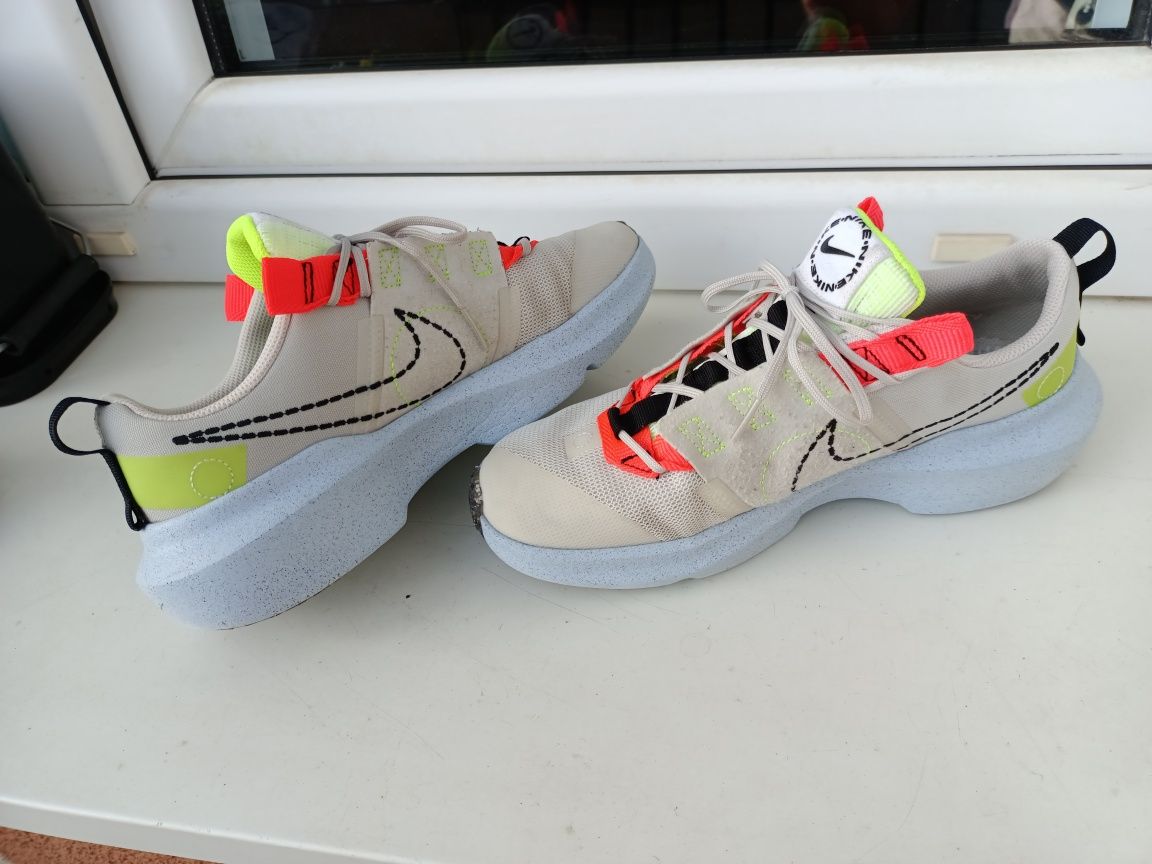 Buty Nike Crater Impact rozmiar 38,5