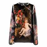 Блуза Dolce & Gabbana