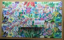 Puzzle 1000 Djeco