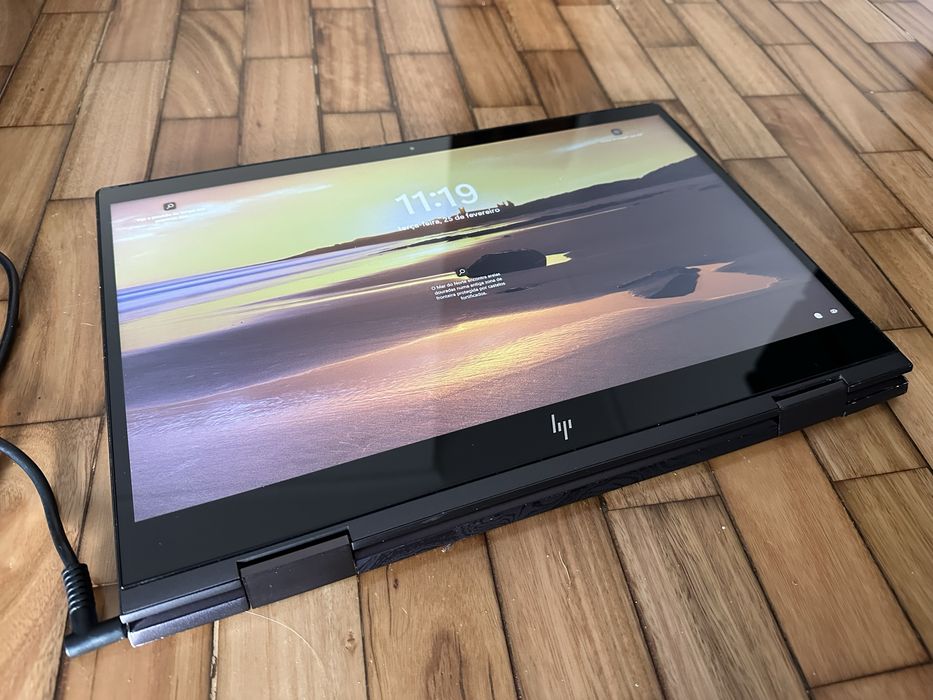 HP ENVY x360 Convertible
