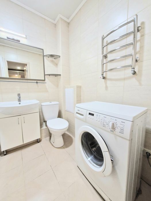 Продаж однокімнатної квартири Харківська