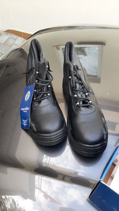 42nr.buty robocze z blacha.