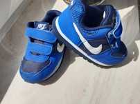 Buciki sportowe Nike