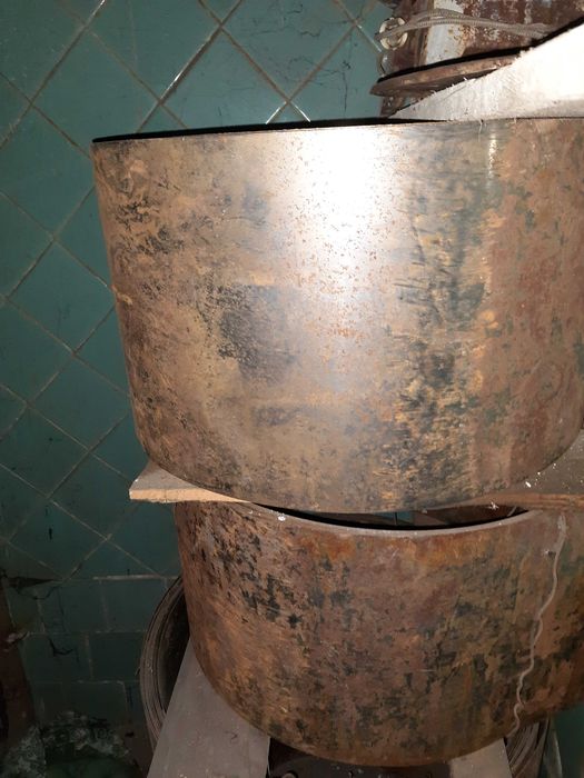 Лист, лента, стрічка сталь 65Х13, 40Х13, 0.8мм, CCCР полоса Р9- 3,5 мм