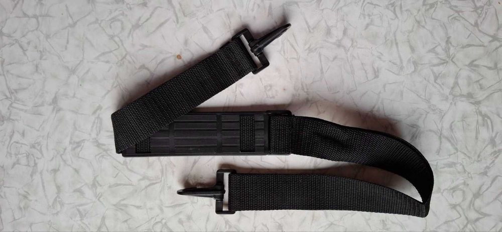 Продаю ручку-ремінь через плече для сумки. Є кілька різних варіантів