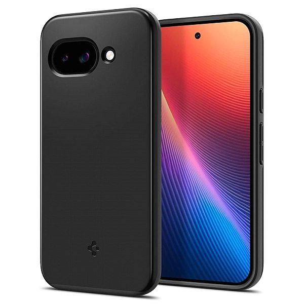 Spigen Thin Fit Mag Magsafe Google Pixel 9A Black