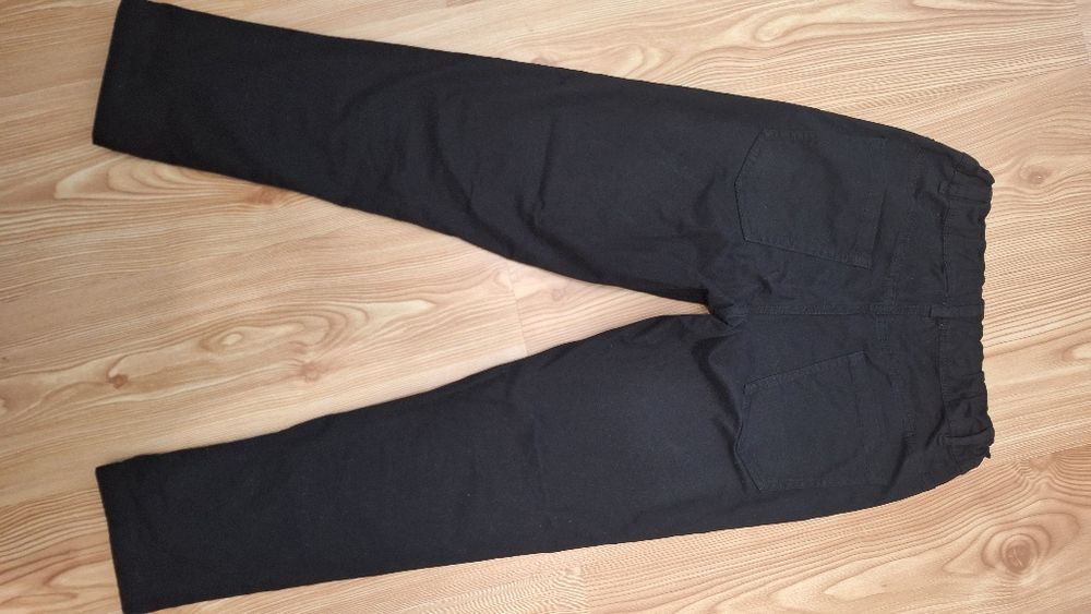 Spodnie Smyk jak NOWE