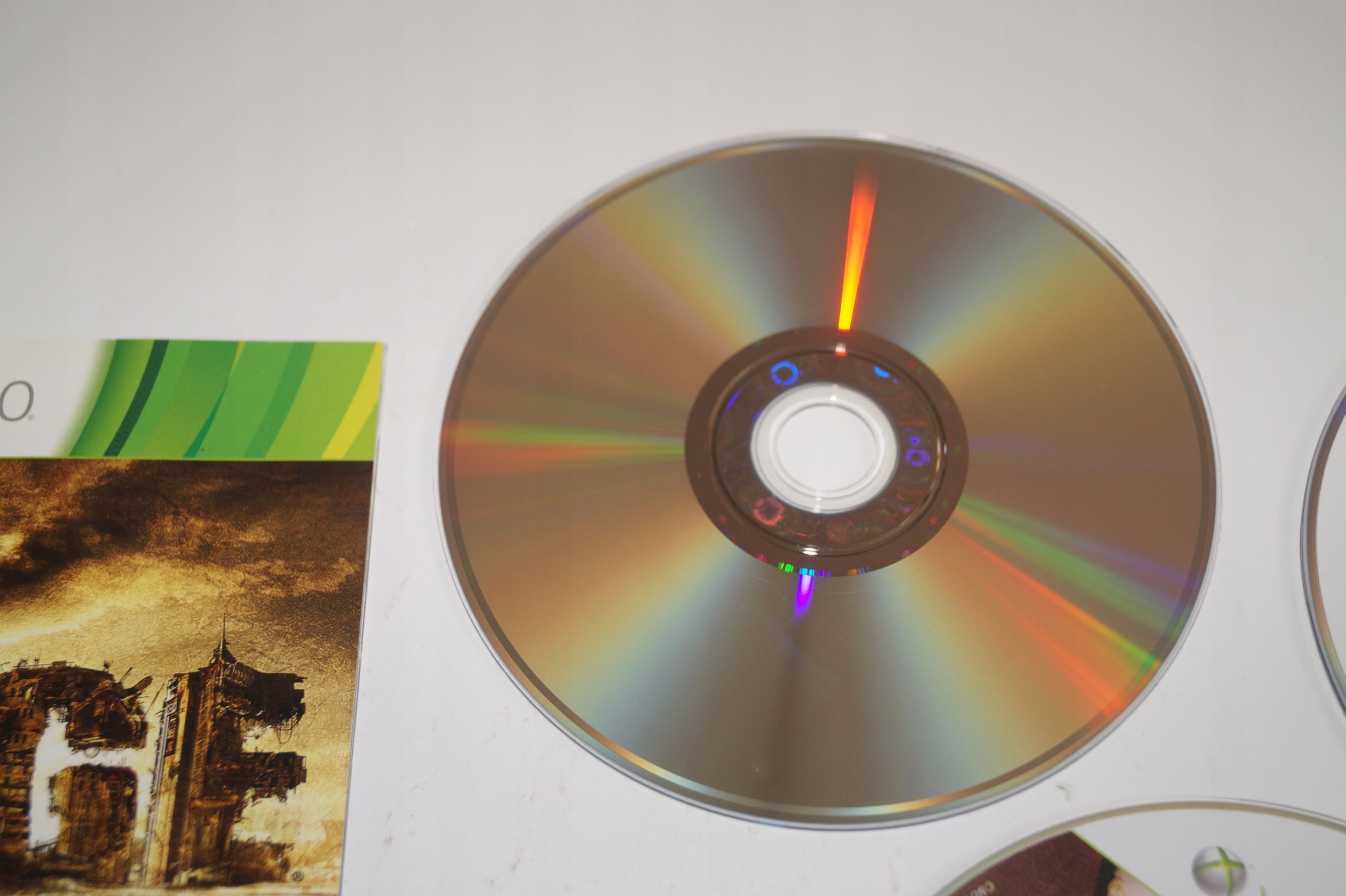 Rage Microsoft Xbox 360
