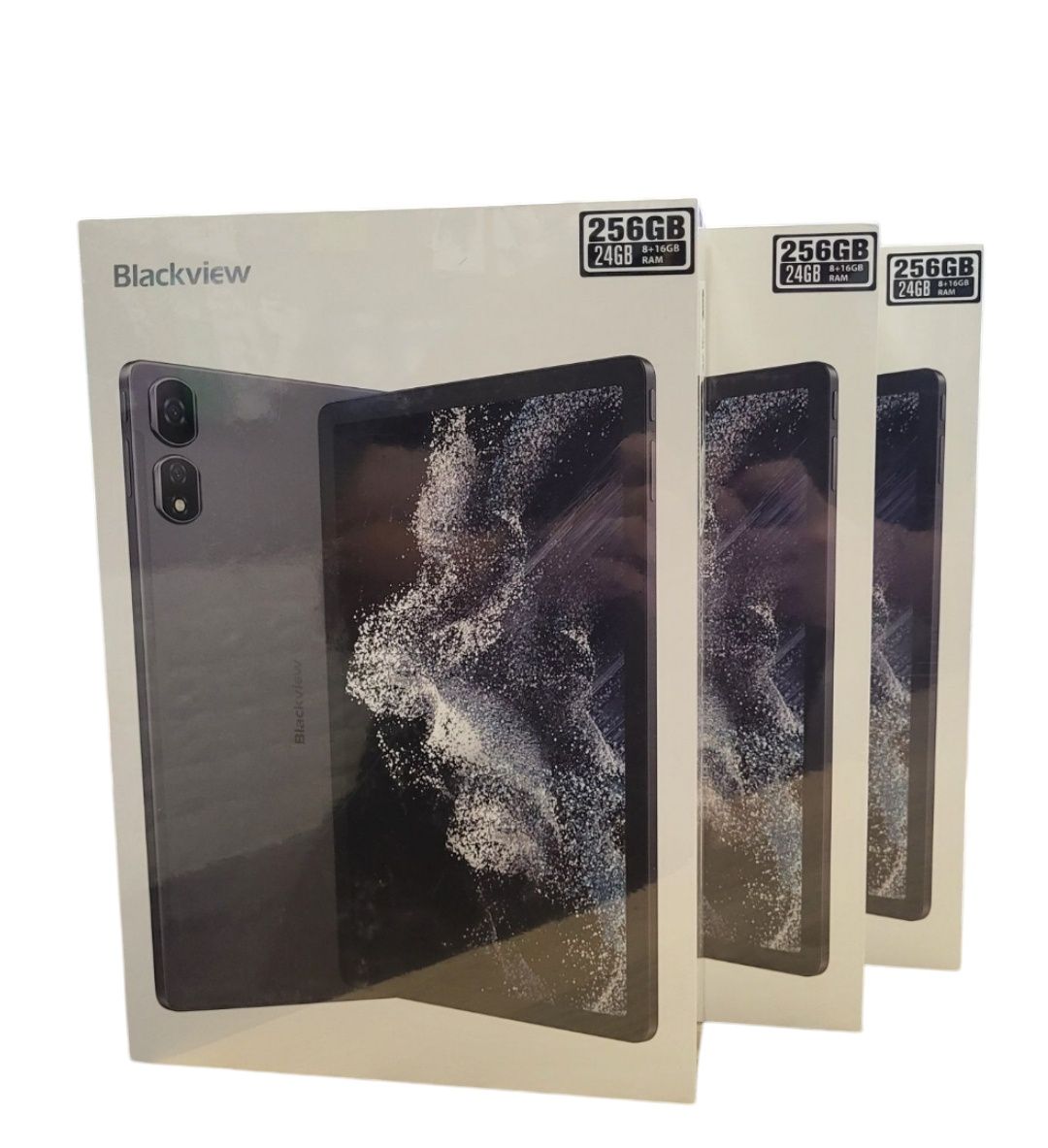 Blackview Tab 16 Pro 8\256 Grey 4G LTE планшети