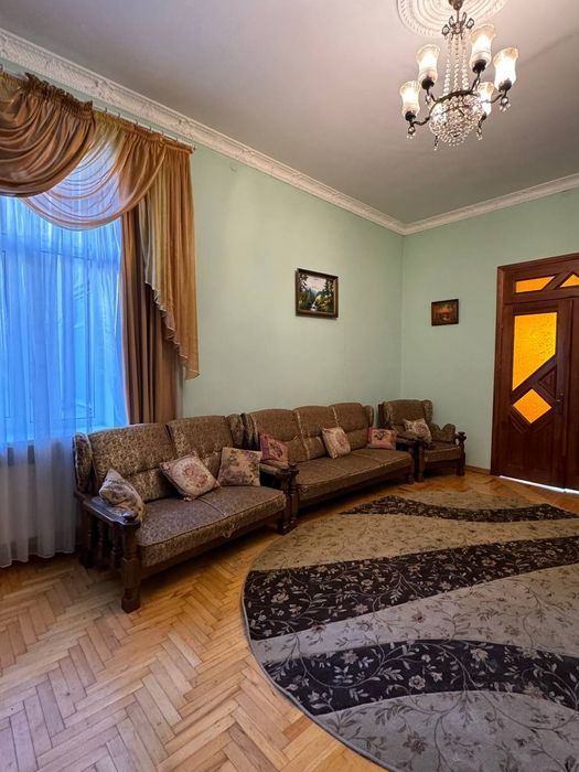 Оренда 2 кім в Центрі з інд за 600$  Власник