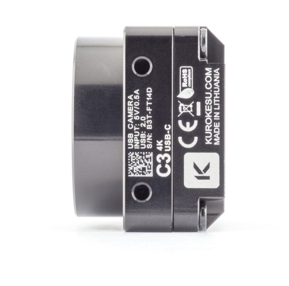 Usb камера C3-4K профи