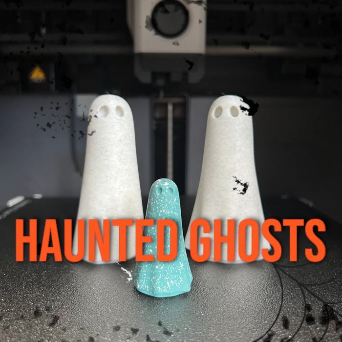 Fantasma Assustador do TikTok