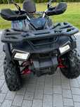 Quad Fourcraft 250