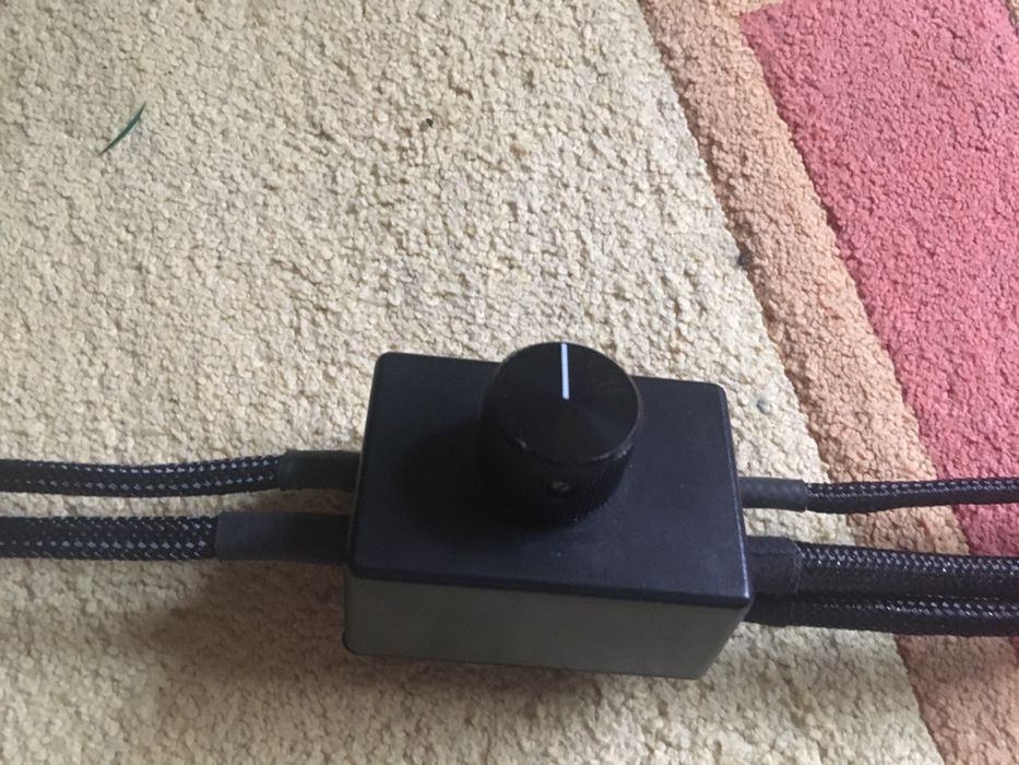 Kabel zbalansowany ,wtyki XLR Neutrik oraz Jack 2.5 mm