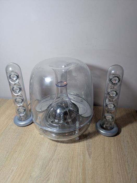 Harman/Kardon Soundsticks 2 Aux