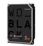 Dysk Twardy WD BLACK Gaming SATA-3 WD2003FZEX (996)