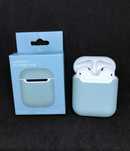 Capa para AirPods da Apple / Capa protectora de silicone AirPods