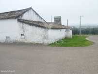 Casa antiga em Fortios